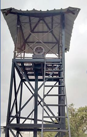 नगरमध्ये पुन्हा घुमला भोंग्याचा आवाज ; आठवणी जाग्या