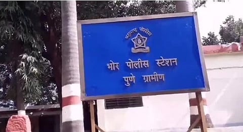 भोरमध्ये एकाही परप्रांतियाची नोंद नाही