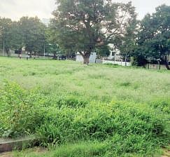 पुणे : भोसले क्रीडांगण समस्यांच्या विळख्यात