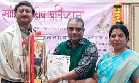 गझलेच्या मूळ प्रवृत्तीशी इमान राखणे अत्यावश्यक : भूषण कटककर