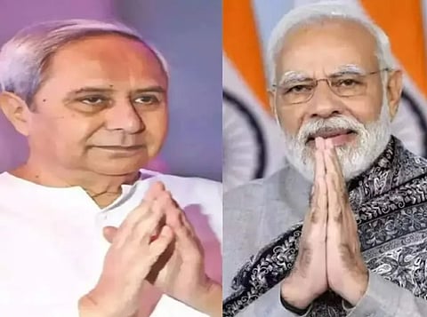 Delhi Ordinance Bill : बीजेडीचा मोदी सरकारला पाठिंबा, दिल्ली विधेयकावरून ‘आप’चे गणित बिघडणार