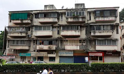 पुणे : दाटवस्तीतील रखडलेल्या विकासाचा मार्ग मोकळा