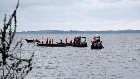 cap varde - bote over tuned