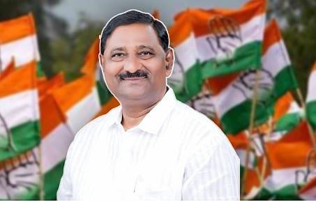शिर्डी मतदारसंघात काँग्रेस लढणार : चंद्रकांत हंडोरे