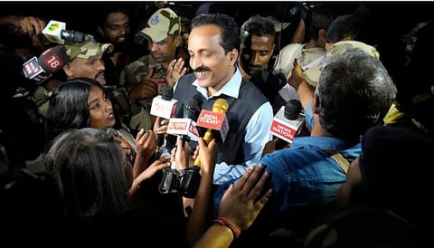 Chandrayaan-4 Isro News