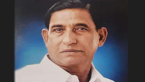 Kolhapur News | कोल्हापूरचे माजी महापौर प्रल्हाद चव्हाण यांचे निधन