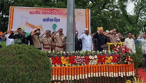 छत्रपती संभाजीनगरमध्ये रंगल्या सत्ताधारी-विरोधी पक्षाच्या आरोपांच्या फैरी