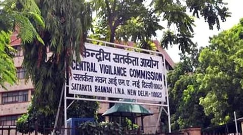 भ्रष्ट सरकारी कर्मचाऱ्यांविरोधातील ‘सीबीआय’चे अर्ज विविध विभागांमध्ये प्रलंबित : ‘सीव्हीसी’च्या वार्षिक अहवालातून खुलासा