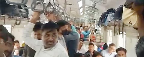 दौंड-पुणेसाठी रेल्वेची लहरी भाडे वसुली