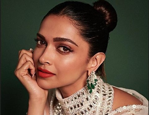deepika padukone