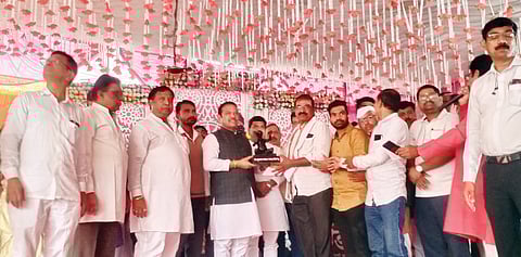 देहूगाव : दोन लाख वारकर्यांना अन्नदानाचा लाभ