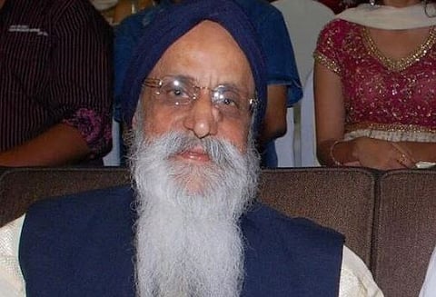 देव कोहली