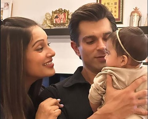 bipasha-karan - devi