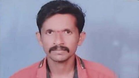 धुळे : दप्तरामध्ये फेरफार केल्याने ग्रामपंचायत लिपिकास अटक