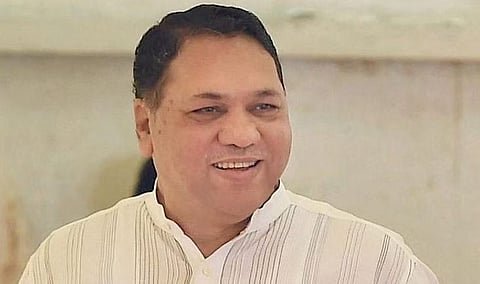 आदिवासींचे आरक्षण कुणालाही मिळणार नाही : दिलीप वळसे पाटील