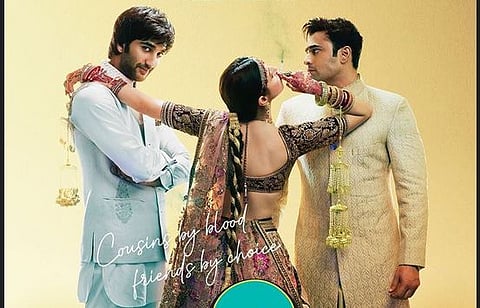 Yaariyan 2 first look