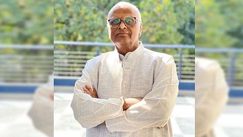 ग्रामीण जनतेचा आरोग्य दूत हरपला; डॉ.शशिकांत अहंकारी यांचे निधन