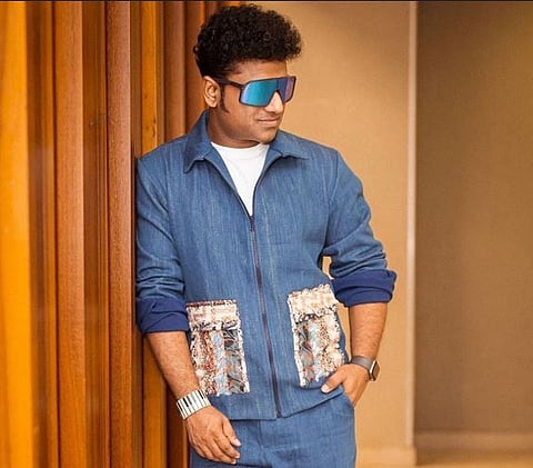 रॉकस्टार डीएसपी