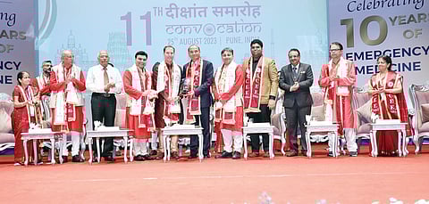 पिंपरी : अद्ययावत वैद्यकीय उपचार, आपत्कालीन औषधांबाबत मंथन