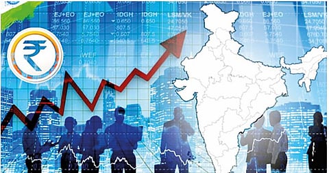 …तर आजच भारत असता जगाची आर्थिक महासत्ता