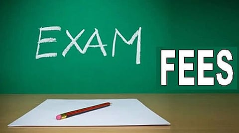 सांगा, परीक्षा शुल्क कसे भरू? स्पर्धा परीक्षा वाढीव शुल्काला विरोध; कर्ज काढावे का? विद्यार्थ्यांचा संतप्त सवाल