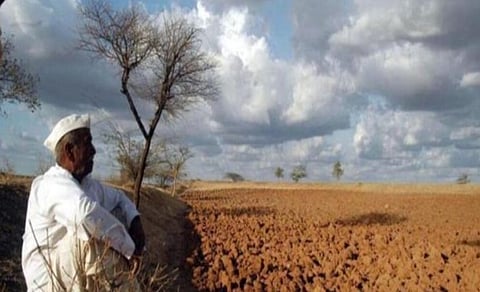 काळजीची बाब ! नगर जिल्ह्यात यंदा दिवाळीनंतर पाणीटंचाईचे सावट