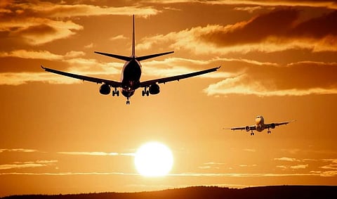 संग्रहित छायाचित्र.