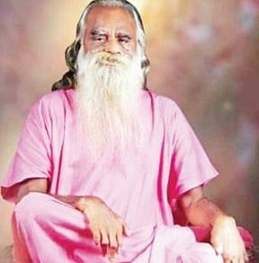 नगर : गगनगिरी महाराज सप्ताहास जाखुरीत आजपासून प्रारंभ