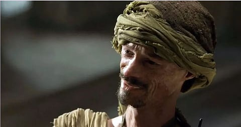 Actor Darren Kent Death : ‘गेम ऑफ थ्रोन्स’ फेम ॲक्टर डॅरेन केंटचे निधन