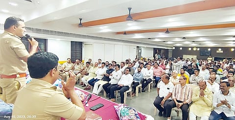 पुणे : ढोल, ताशांची संख्या निश्चित करावी; कार्यकर्त्यांची मागणी