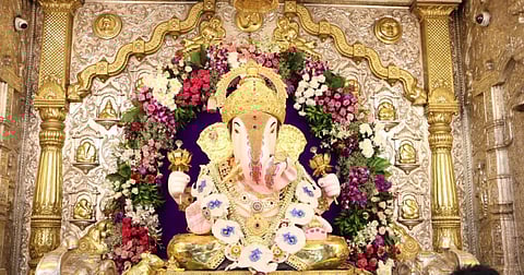 Ganesha Jayanti 2024