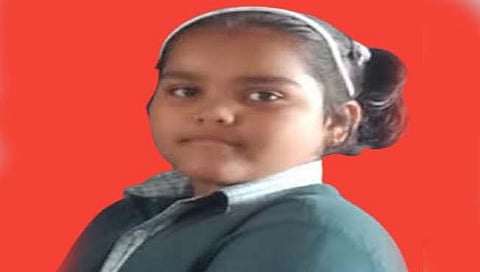 सर्पदंशाने मुलीचा मृत्यू