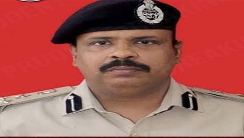 आयपीएस अधिकारी निलंबित; पबमध्ये महिलेशी गैरवर्तन भोवले