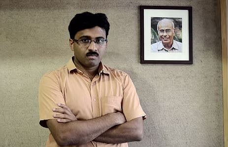 डॉ. दाभोळकर खुनाच्या तपासाबाबत सरकारची दिरंगाई’ : डॉ. हमीद दाभोळकर