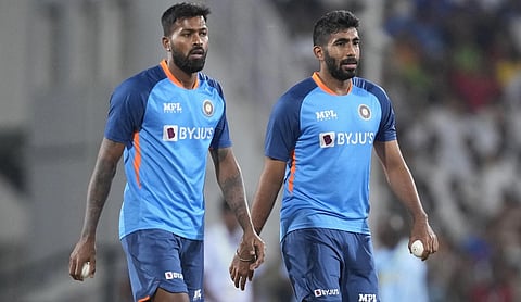 Hardik Pandya : हार्दिक पंड्याचे उपकर्णधारपद धोक्यात, ‘या खेळाडूला मिळणार जबाबदारी