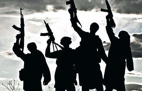 दहशतवादासाठी इसिसचा तरुणाईला फास