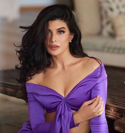 जॅकलीन फर्नांडिस