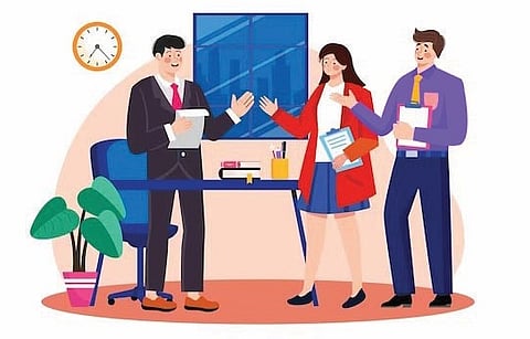 पुणे : खासगी कंपन्यांचा बेरोजगारांना आधार