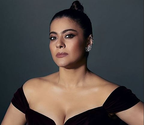 kajol
