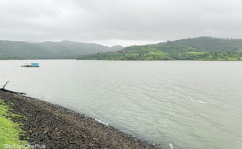 खडकवासला धरणात गत वर्षीपेक्षा 11 टक्के जादा पाणी