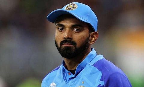 Asia Cup 2023 : टीम इंडियाला धक्का! केएल राहुल दोन सामन्यांतून बाहेर