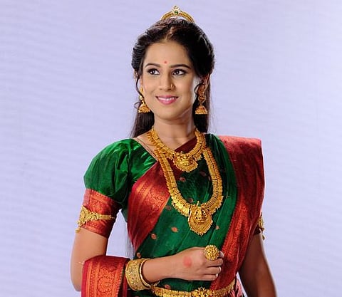 kshama deshpande