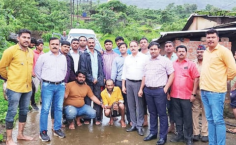 पुणे : दहशत माजविणार्या कुडले, काजळकरला अखेर बेड्या