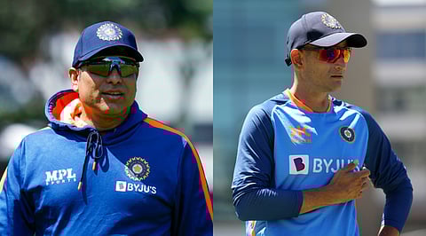 Asian Games Team India : बीसीसीआयचा मोठा निर्णय! लक्ष्मण बनले टीम इंडियाचे मुख्य प्रशिक्षक