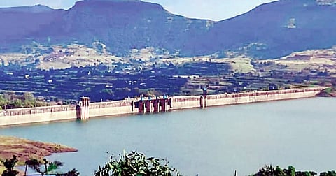 कुकडी प्रकल्पात 68 टक्के पाणीसाठा