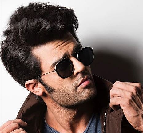 Happy Birthday Manish Paul