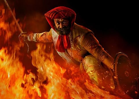 सुभेदार