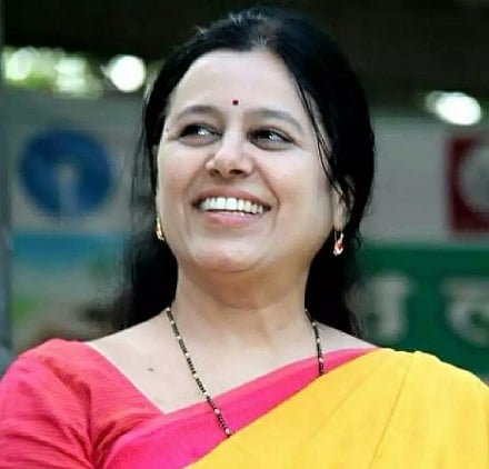 Pune Chandni Chowk flyover : मेधा कुलकर्णींच्या मानपमानावर गडकरींची फुंकर