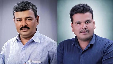 Sangli crime news : मिरज येथे वडिलाकडून मुलाचा निर्घृण खून; मृतदेहाचे केले तुकडे