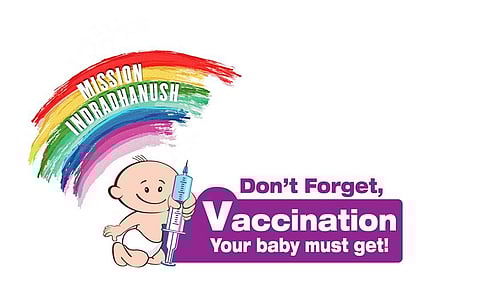 नगर जिल्ह्यात 7 ऑगस्टपासून मिशन इंद्रधनुष